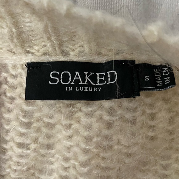 Cardigan - Picture 2 of 2